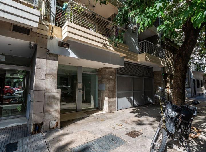 Departamento · 44m² · 2 Ambientes