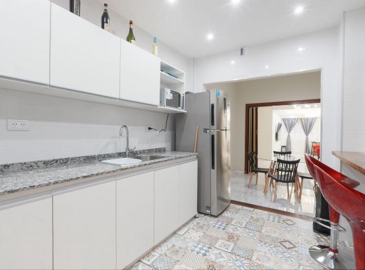 Departamento · 78m² · 3 Ambientes