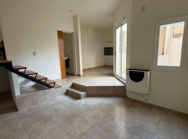 Departamento · 50m² · 2 Ambientes
