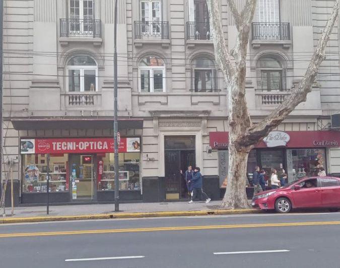 Departamento · 56m² · 2 Ambientes