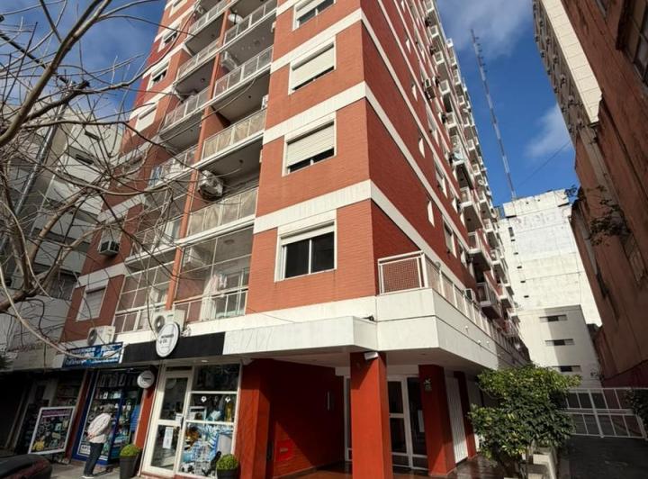 Departamento · 71m² · 3 Ambientes