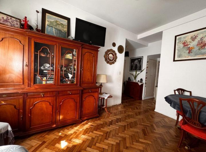 Departamento · 41m² · 2 Ambientes