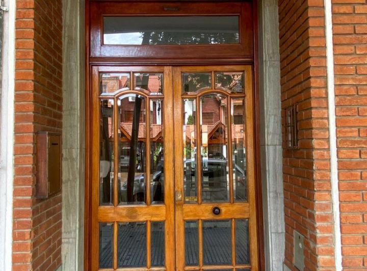 Departamento · 66m² · 3 Ambientes