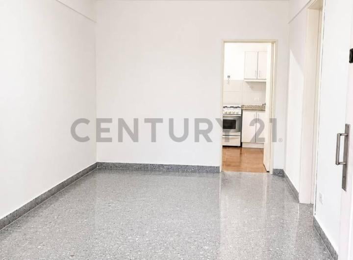 Departamento · 53m² · 3 Ambientes