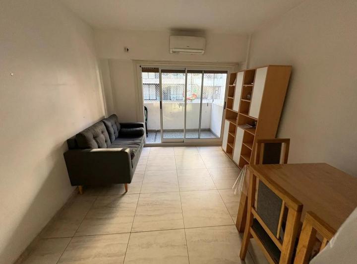 Departamento · 50m² · 3 Ambientes