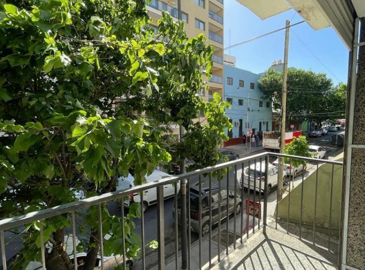Departamento · 3 Ambientes
