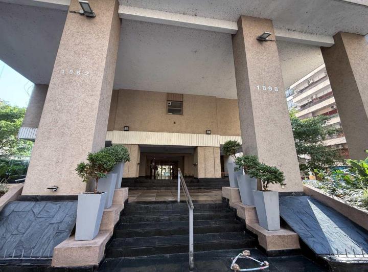 Departamento · 48m² · 3 Ambientes