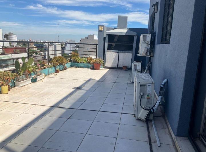 Departamento · 41m² · 2 Ambientes