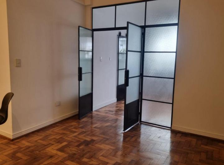 Departamento · 41m² · 2 Ambientes