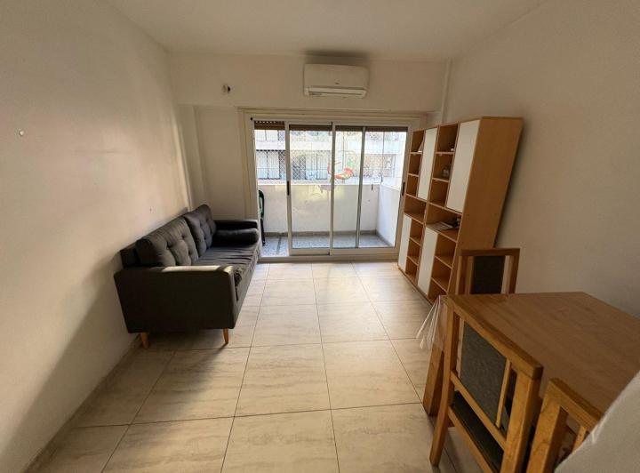Departamento · 50m² · 3 Ambientes