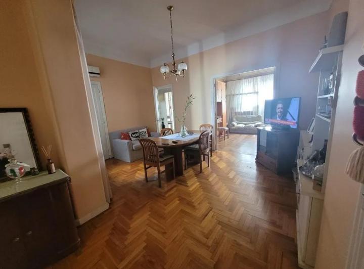 Departamento · 63m² · 3 Ambientes