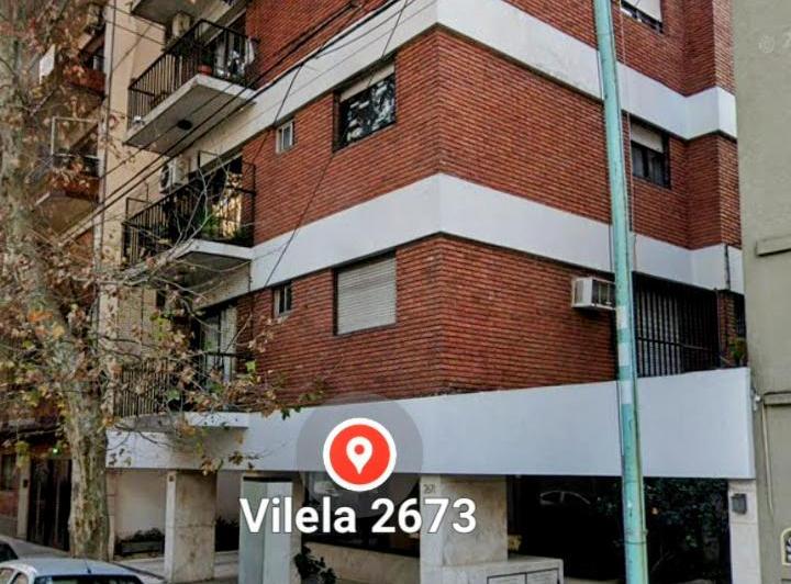 Departamento · 50m² · 3 Ambientes · 1 Cochera