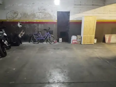 Cochera en Venta en Villa Urquiza, Capital Federal