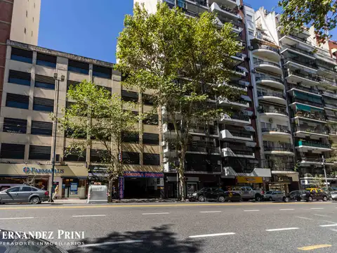 Cochera en Venta en Barrio Norte, Capital Federal