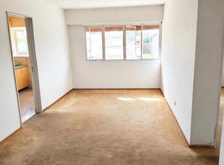 Departamento · 60m² · 3 Ambientes