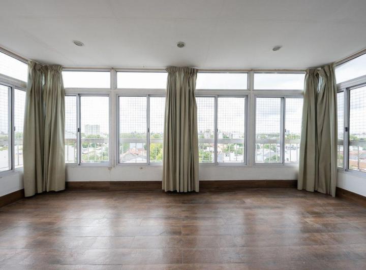 Departamento · 40m² · 3 Ambientes · 1 Cochera