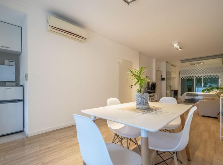 Departamento · 40m² · 2 Ambientes