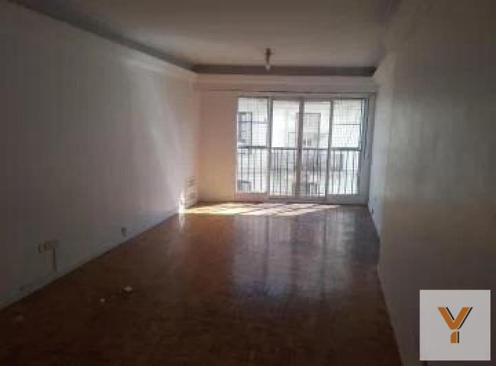 Departamento · 79m² · 3 Ambientes