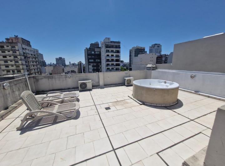 Departamento · 64m² · 3 Ambientes