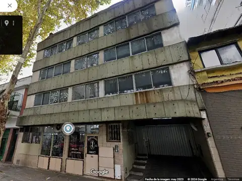 Cochera en Venta en Belgrano, Capital Federal
