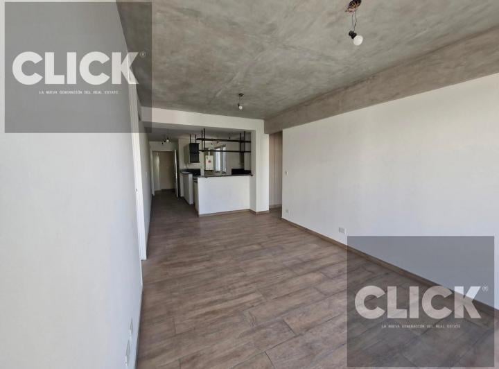 Departamento · 69m² · 3 Ambientes · 1 Cochera