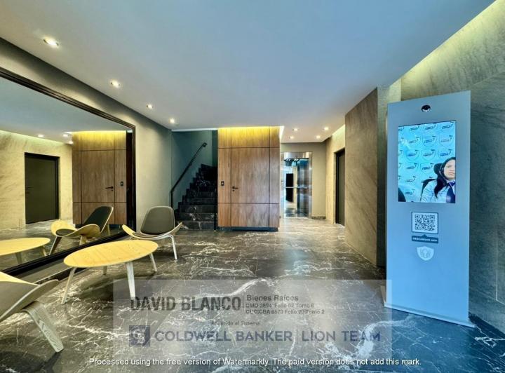 Departamento · 82m² · 3 Ambientes · 1 Cochera