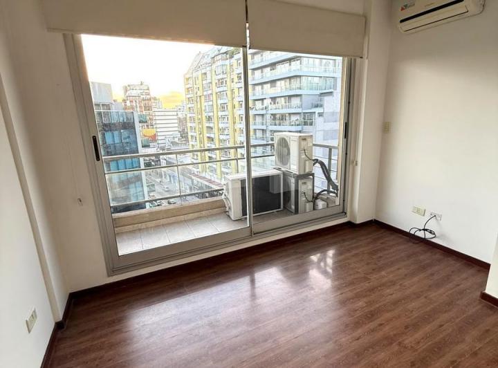 Departamento · 65m² · 3 Ambientes · 1 Cochera