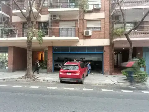 Cochera en Venta en Almagro, Capital Federal