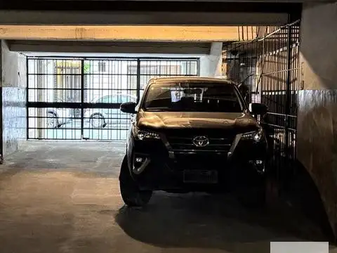 Cochera en Venta en Recoleta, Capital Federal