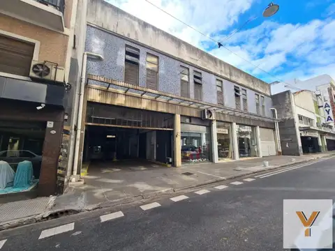 Cochera en Venta en Monserrat, Capital Federal