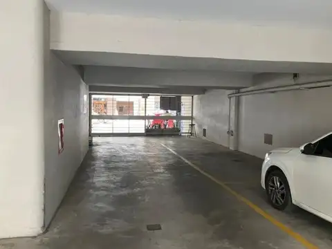 Cochera en Venta en Caballito, Capital Federal