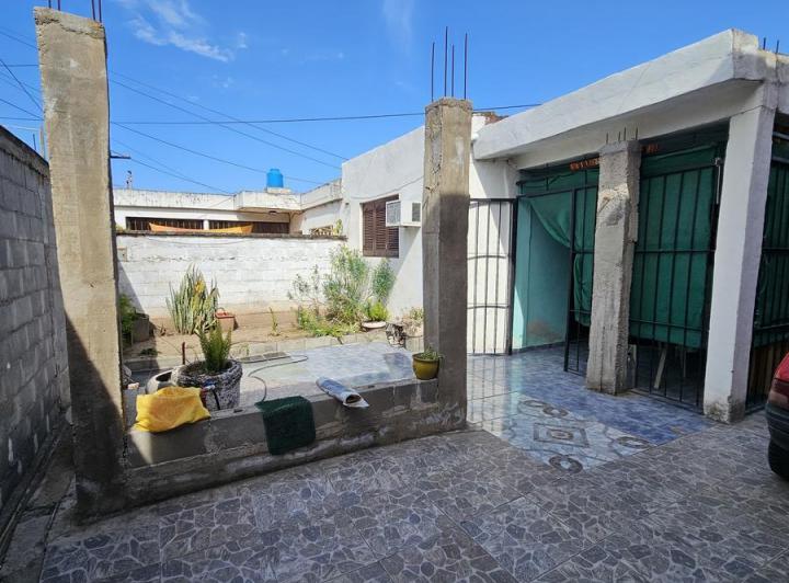 Casa · 65m²