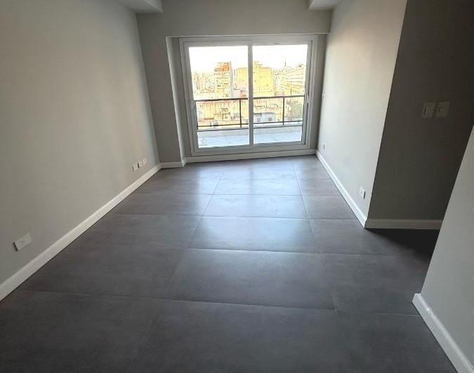 Departamento · 65m² · 3 Ambientes · 1 Cochera