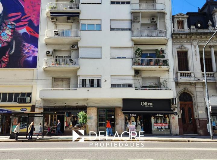 Departamento · 91m² · 3 Ambientes