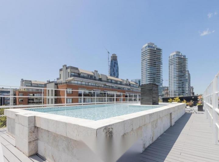 Departamento · 68m² · 2 Ambientes · 1 Cochera