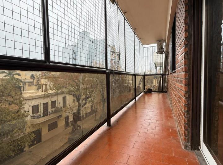 Departamento · 53m² · 3 Ambientes · 1 Cochera