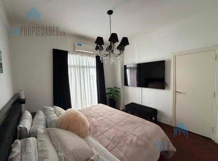 Departamento · 56m² · 3 Ambientes