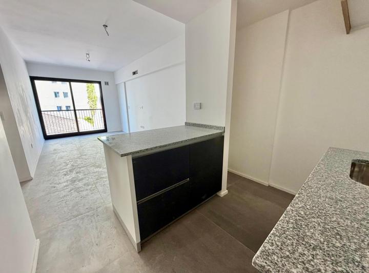 Departamento · 52m² · 3 Ambientes