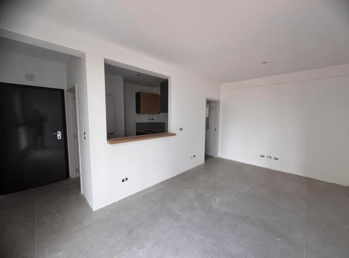 Departamento · 57m² · 3 Ambientes