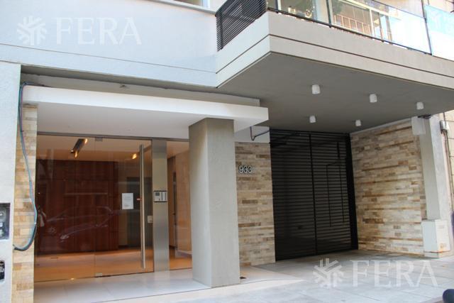 Departamento · 77m² · 3 Ambientes · 1 Cochera