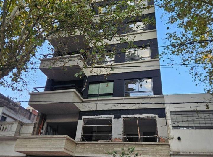 Departamento · 59m² · 3 Ambientes