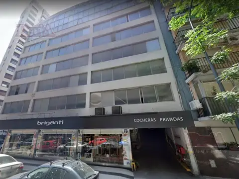 Cochera en Venta en Barrio Norte, Capital Federal