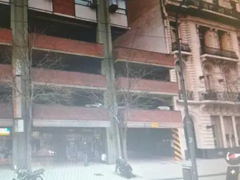 Cochera en Venta en Monserrat, Capital Federal