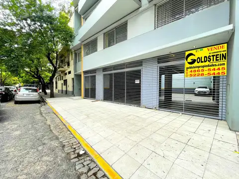 Cochera en Venta en Almagro, Capital Federal
