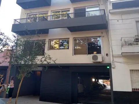 Cochera en Venta en Barrio Parque Saavedra, Villa Urquiza