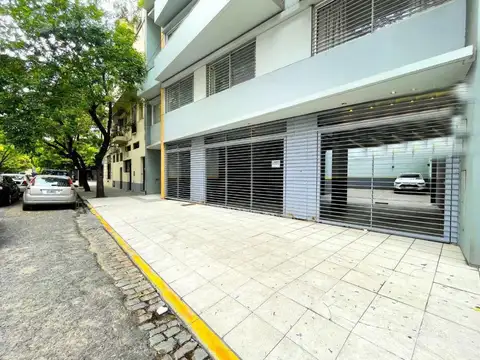 Cochera en Venta en Almagro, CABA