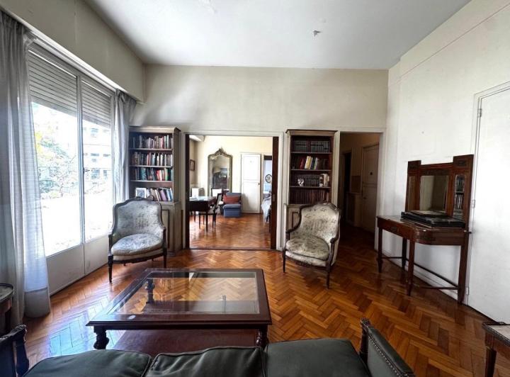 Departamento · 97m² · 3 Ambientes