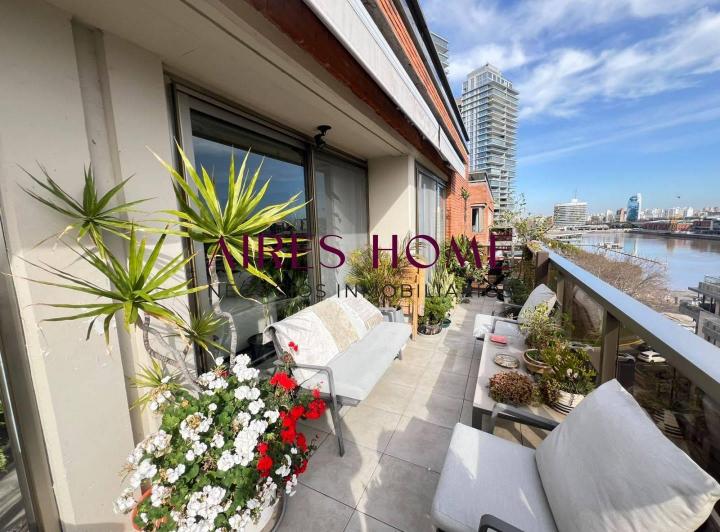 Departamento · 92m² · 3 Ambientes · 1 Cochera