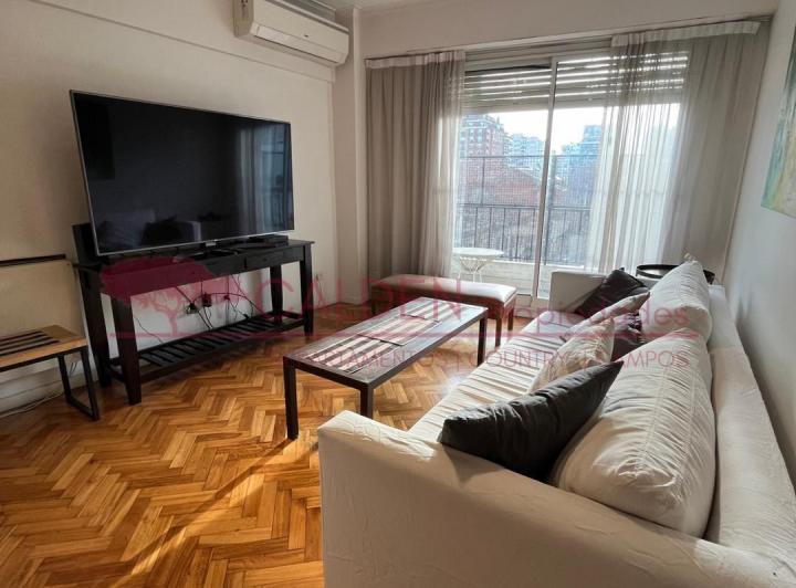 Departamento · 73m² · 3 Ambientes