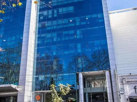 Oficina en Alquiler en Nuñez, Capital Federal